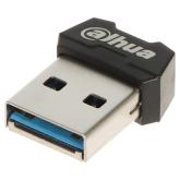 Stick memorie Dahua USB-U166-31-32G, 32GB, USB 3.0, Black
