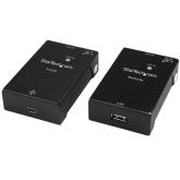 Extender USB Startech USB2001EXTV