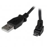 Cablu Startech USBAUB1MU, USB - USB-B, 1m, Black