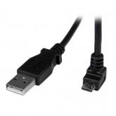 Cablu Startech USBAUB2MD, USB - micro USB-B, 2m, Black