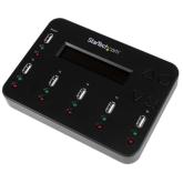 Duplicator USB 1:5 Startech USBDUP15, 6x USB, Black