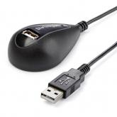 Cablu Startech USBEXTAA5DSK, USB-A - USB female, Black