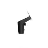 Avalo stand for 2nd display Advantech USC-A-STAND-2 for USC-130/160 Series, Black