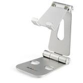 Stand Startech USPTLSTND pentru tableta de 13inch, Silver