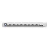 Switch Ubiquiti USW-ENTERPRISE-24-POE, 24x porturi, PoE