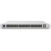 Switch Ubiquiti USW-ENTERPRISE-48-POE, 48x porturi, PoE