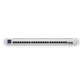Switch Ubiquiti USW-EnterpriseXG-24, 24 porturi