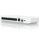 Switch Ubiquiti UniFi USW-Flex-2.5G-8, 8 porturi