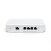 Switch Ubiquiti USW-FLEX-XG, 4x porturi, PoE