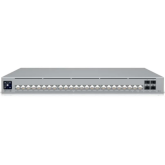 Switch Ubiquiti USW-Pro-HD-24-PoE, 24 porturi, PoE++