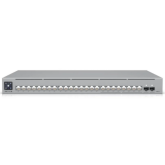 Switch Ubiquiti Pro Max 24 PoE USW-PRO-MAX-24-POE, 24 porturi, PoE