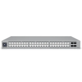 Switch Ubiquiti USW-PRO-MAX-48-POE, 48 porturi, PoE+