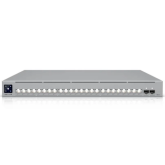 Switch Ubiquiti USW-PRO-XG-24-POE, 24 porturi, PoE