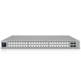 Switch Ubiquiti USW-Pro-XG-48-PoE, 48 porturi, PoE