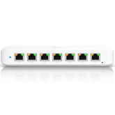 Switch Ubiquiti USW-Ultra, 8 porturi, PoE