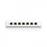 Switch Ubiquiti USW-ULTRA-60W, 8 porturi, PoE