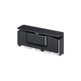Magnetic Stripe Card Reader Advantech UTC-300P-M71E for UTC-307/310 Series, Black