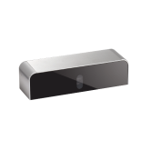 Camera Module Advantech UTC-P01-A1E for UTC-515/520/532 Series, Black/Silver