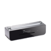 Smart Card Reader Advantech UTC-P06-A2E for UTC-515/520/532 Series, Black/Silver