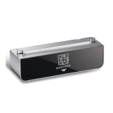 2D Barcode Reader Advantech UTC-P07-A4E for UTC-515/520/532 Series, Black/Silver
