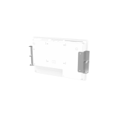 Panel Mounting Kit Advantech UTC-PANEL-MOUNT3E for UTC-310 Series, White