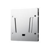 Fixed Wall Mount Kit Advantech UTC-WALL-MOUNT5E for UTC-510 Series