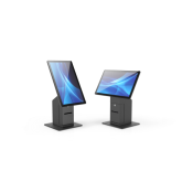Counter Top Stand Advantech UTK-7000-DESKTOP for UTC-100/300/500 and USC-360/365 Series, Black