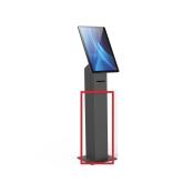 Extension Stand Tower Advantech UTK-7000-TOWER for UTC-100/300/500 and USC-360/365 Series, Black