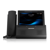 Telefon Fix Ubiquiti UniFi G3 Touch Enterprise, Black