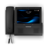 Telefon Fix Ubiquiti UniFi G3 Touch Wall, Black