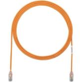 Patch Cord UTP28SP1.5MOR, Cat. 6, U/UTP, 1.5 m, Orange