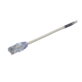 Patch Cord Panduit UTP28SP10M, U/UTP, Cat6, 10m, Off-white