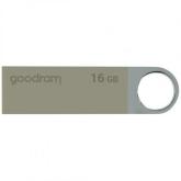 Stick memorie Goodram UUN2 32GB, USB 2.0, Silver