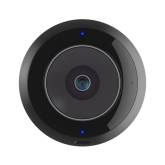 Camera IP Bullet Ubiquiti UniFi UVC AI 360, 5MP, IR 9m