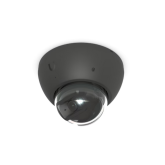 Camera IP Dome Ubiquiti UniFi AI Dome Black, 8 MP, IR 40 m