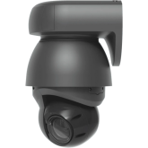Camera IP PTZ Ubiquiti UVC AI PTZ Industrial Black, 8 MP, 6.36-138.5 mm, IR 100 m