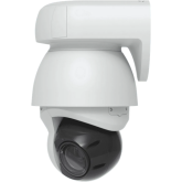 Camera IP PTZ Ubiquiti UVC AI PTZ Industrial White, 8 MP, 6.36-138.5 mm, IR 100 m