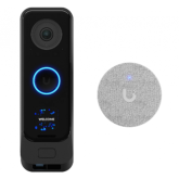 Kit post videointerfon IP Ubiquiti G4 Doorbell Pro PoE