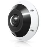 Camera IP Fisheye Ubiquiti UVC G6 Pro White, 12 MP, IR 15 m
