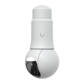 Camera IP PTZ Ubiquiti G6 PTZ White, 8 MP, 4.46-16.3 mm, IR 30 m