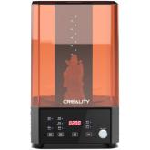 Washing/Curing Machine Creality UW-01 3D, Orange