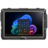 Tableta Getac UX10 G5, Intel Core Ultra 5 226V Octa Core, 10.1 inch, RAM 16GB, 256GB, RFID, Wi-Fi, BT, Windows 11 Pro, Black