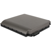 Acumulator Getac GBM9X5 pentru UX10, 9240 mAh, Black