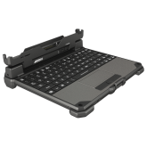Tastatura Getac GDKBU8 pentru UX10, Layout US, Black