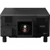 Videoprojector Epson EB-L20000U, Black