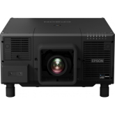 Videoprojector Epson EB-L20000U, Black