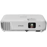 Videoproiector Epson EB-X05, White