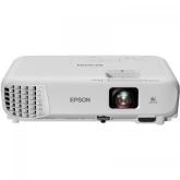 Videoproiector Epson EB-W05, White