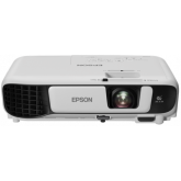 Videoproiector Epson EB-S41, White