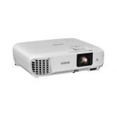 Videoproiector Epson EB-FH06, White